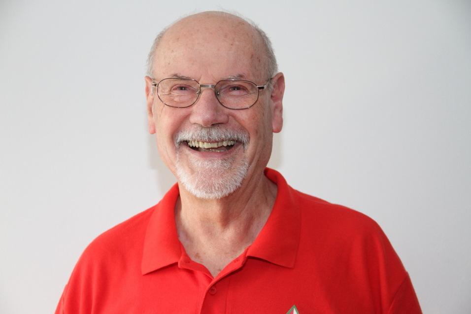 Holger Schwarzenberg