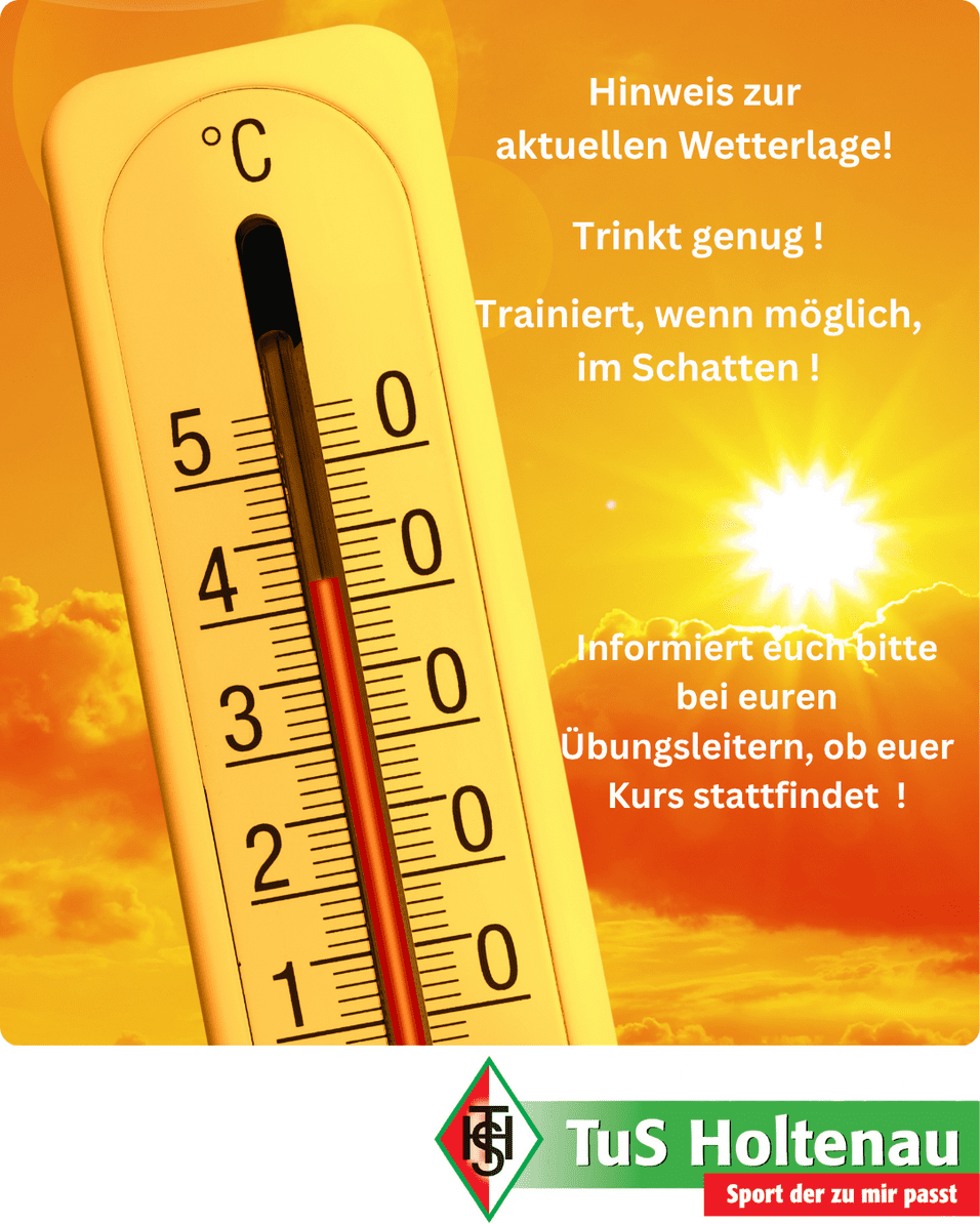 Hitzeinfo